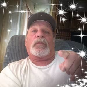 Meet your Posher, Larry